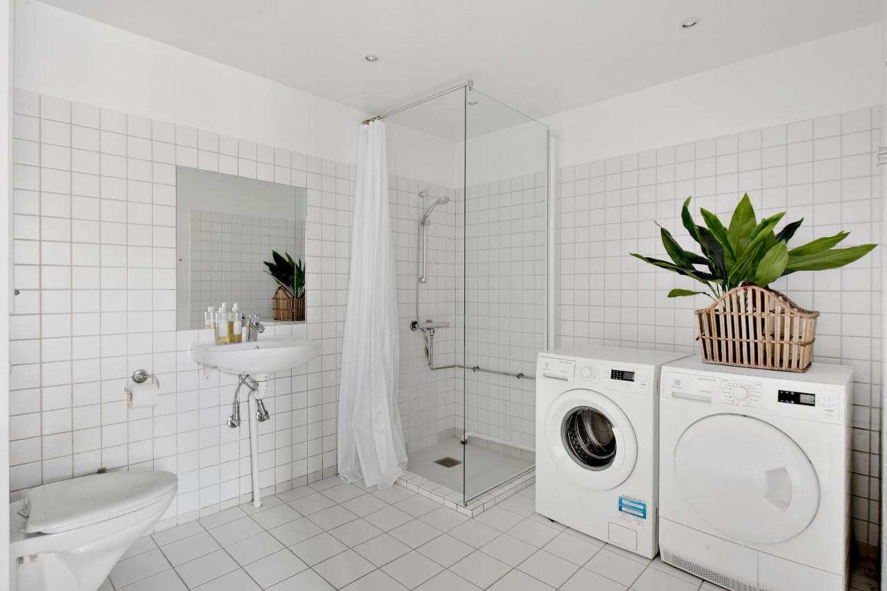 Sanders City - Pleasant Four-Bedroom Apartment In The Lovely Capital Copenaghen Esterno foto