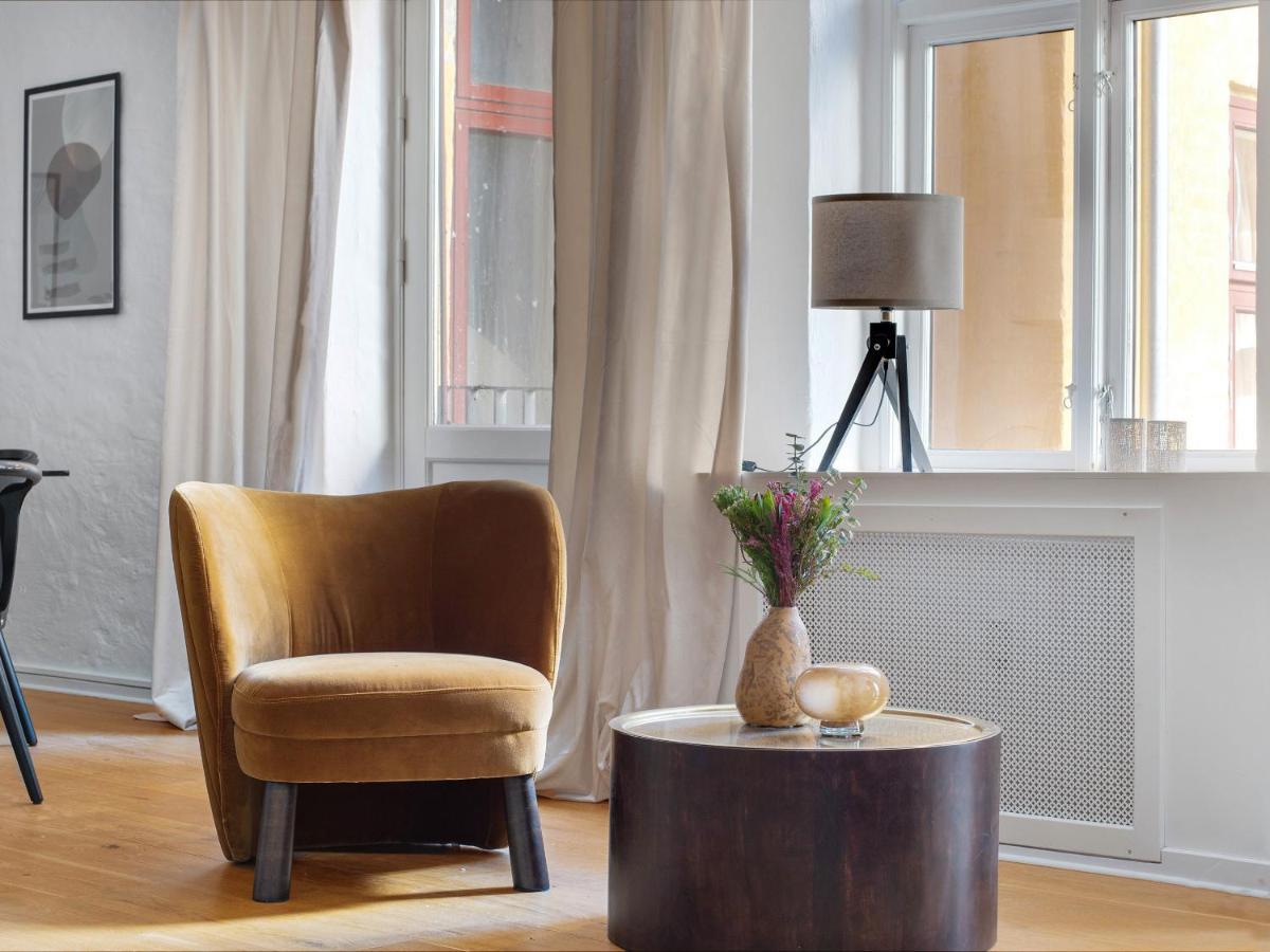 Sanders City - Pleasant Four-Bedroom Apartment In The Lovely Capital Copenaghen Esterno foto