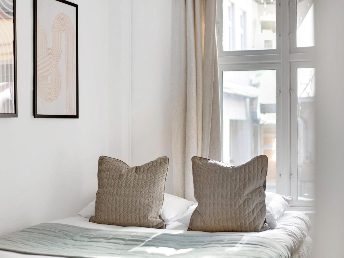Sanders City - Pleasant Four-Bedroom Apartment In The Lovely Capital Copenaghen Esterno foto
