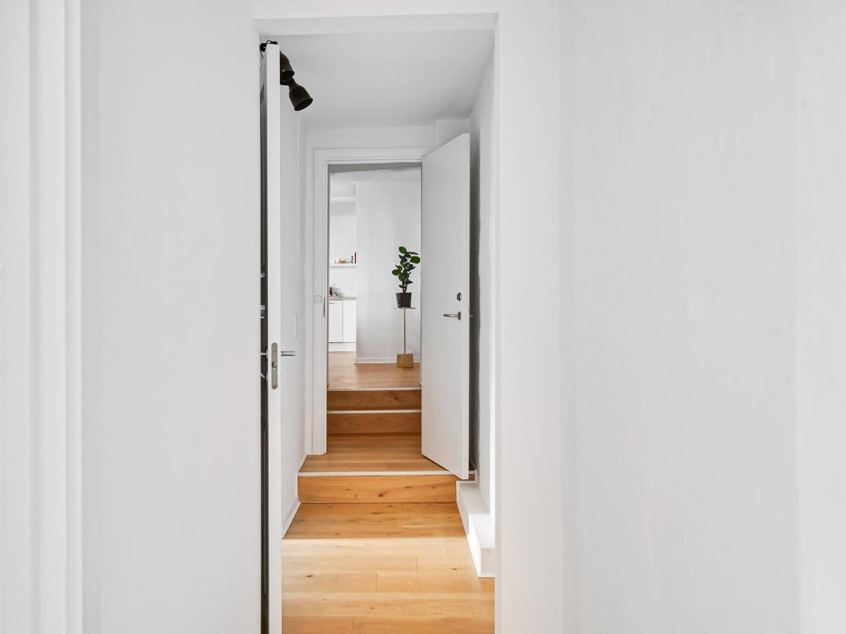Sanders City - Pleasant Four-Bedroom Apartment In The Lovely Capital Copenaghen Esterno foto