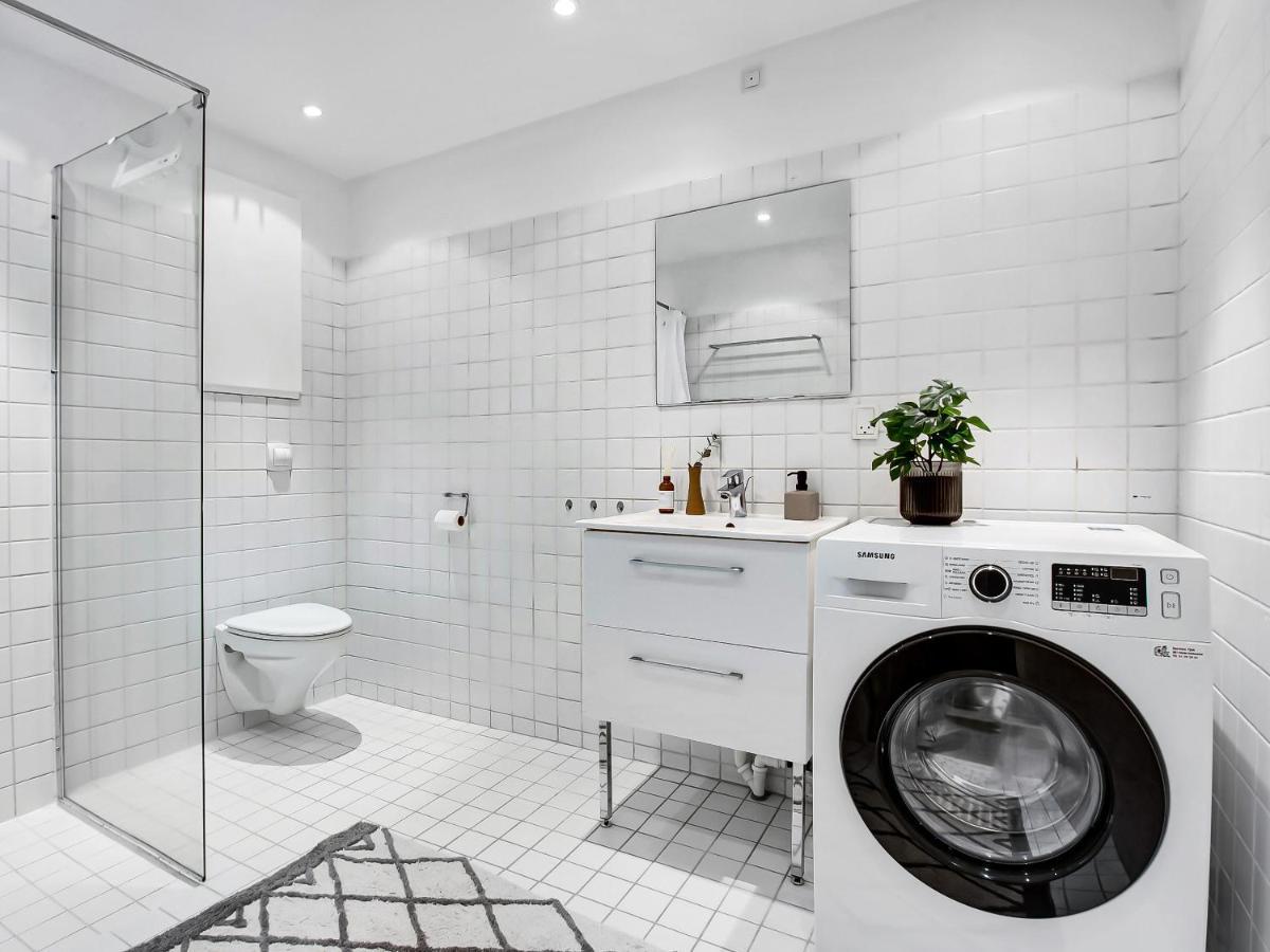 Sanders City - Pleasant Four-Bedroom Apartment In The Lovely Capital Copenaghen Esterno foto