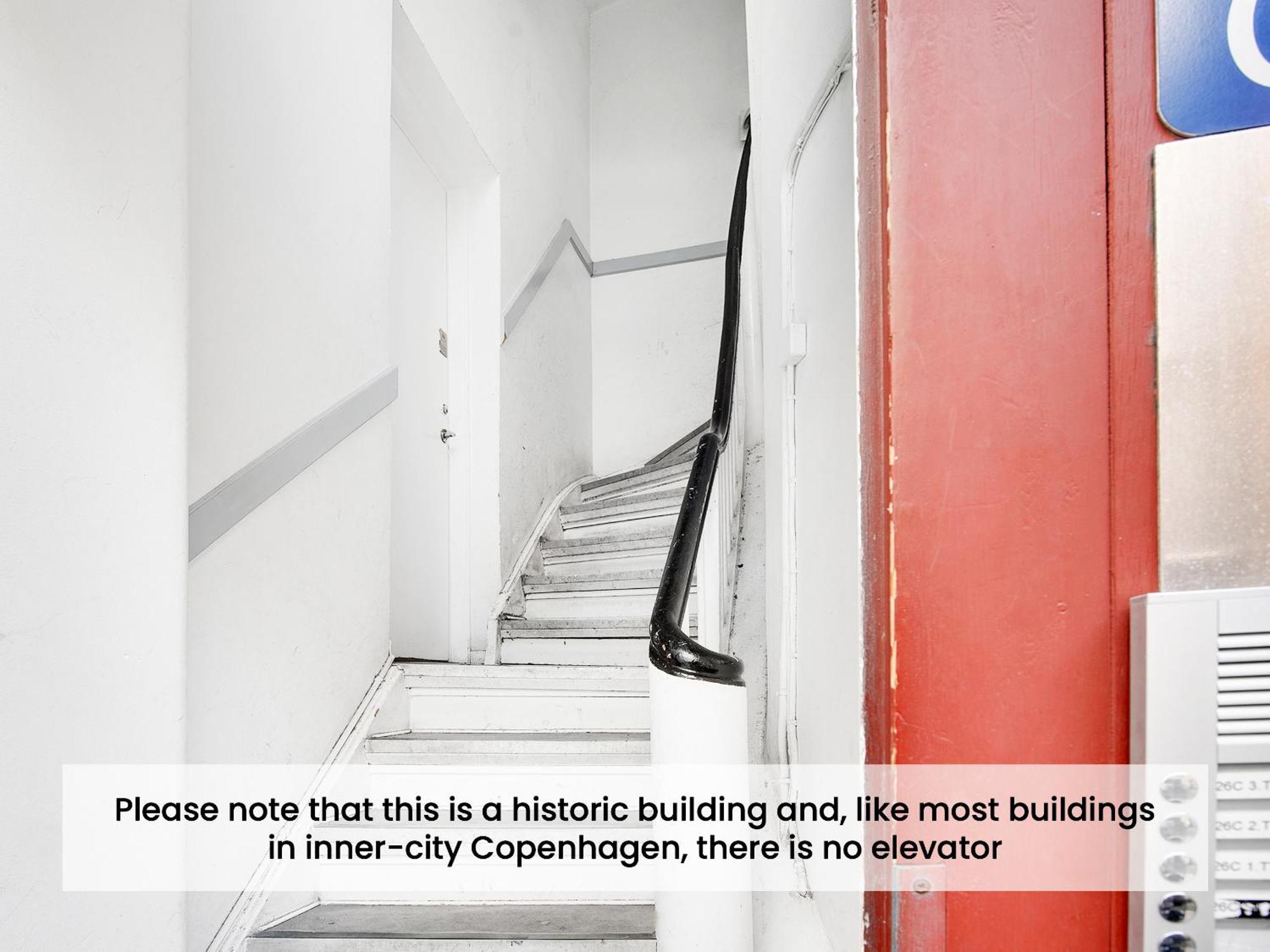 Sanders City - Pleasant Four-Bedroom Apartment In The Lovely Capital Copenaghen Esterno foto