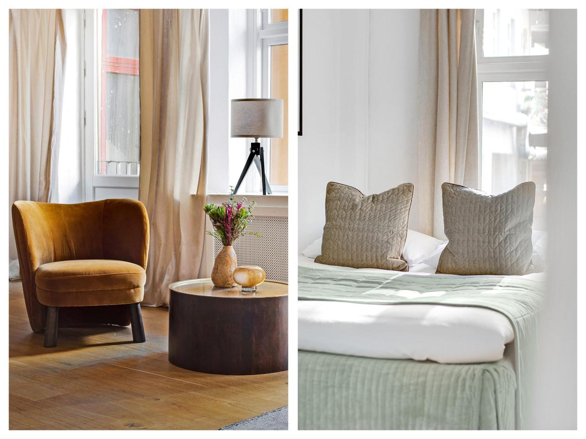 Sanders City - Pleasant Four-Bedroom Apartment In The Lovely Capital Copenaghen Esterno foto